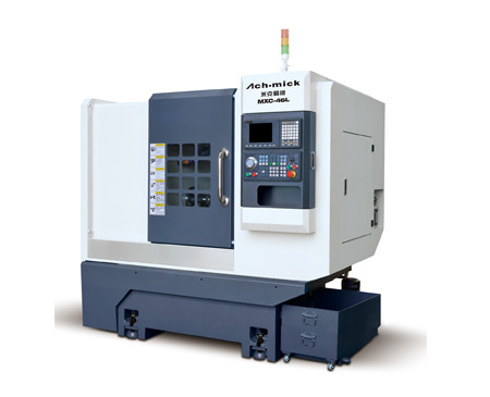 MXC-46L/52L0型 斜床身排刀式数控车床