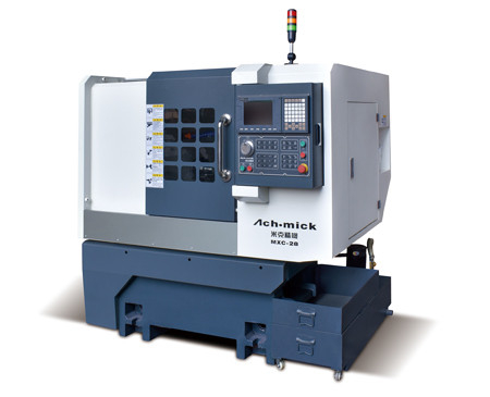 数控车床工件加工规范差错的主要原因有哪些?