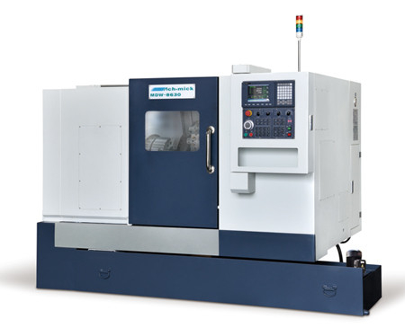 数控机床的工作原理及工作过程是什么？