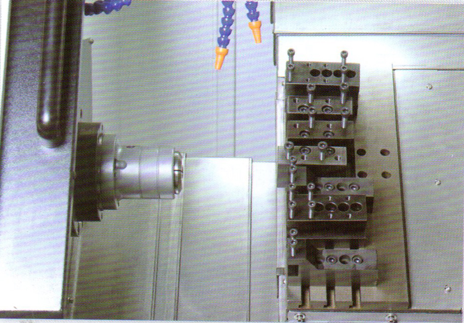 成为数控车床编程高手的六个步骤!